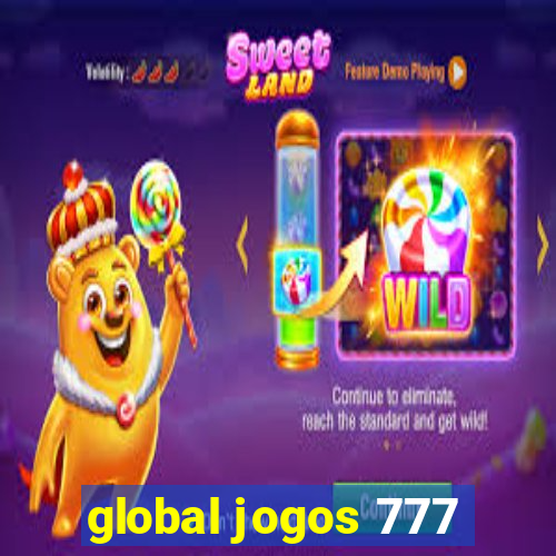 global jogos 777